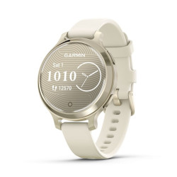 Garmin Lily 2 Active krémarany okosóra