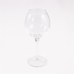 Pasabahce Montis Wine 355ml boros pohár szett 12 darabos