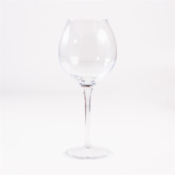 Pasabahce Montis Wine 355ml boros pohár szett 12 darabos