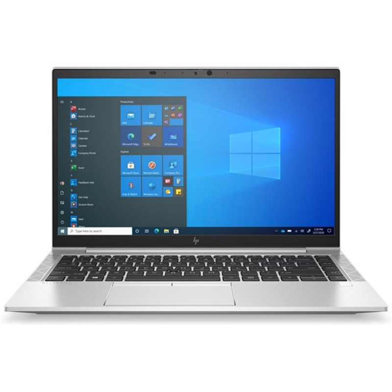 HP EliteBook 840 G8 14"FHD/Intel Core i5-1145G7/32GB/512GB/Int.VGA/Win11 Pro/ezüst laptop HP EliteBook 840 G8 14"FHD/Intel Core i5-1145G7/32GB/512GB/Int.VGA/Win11 Pro/ezüst laptop
