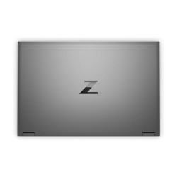HP ZBook Fury 15 G8 15,6"FHD/Intel Core i7-11850H/16GB/512GB/Quadro T1200 4GB/Win11 Pro/szürke laptop