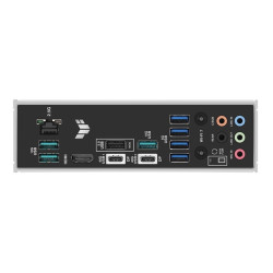 Asus TUF GAMING X870-PLUS Wi-Fi AMD X870 AM5 ATX alaplap