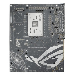 Asus ROG STRIX X870-A GAMING Wi-Fi AMD X870 AM5 ATX alaplap