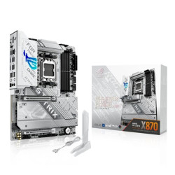 Asus ROG STRIX X870-A GAMING Wi-Fi AMD X870 AM5 ATX alaplap