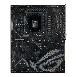 Asus ROG STRIX Z890-E GAMING Wi-Fi Intel Z890 LGA1851 ATX alaplap