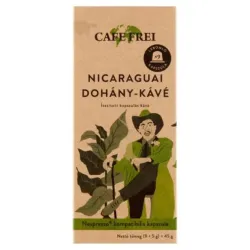 Cafe Frei Nicaraguai dohány 9 db kávékapszula