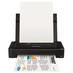 Epson Workforce WF-100W Wireless Tintasugaras Nyomtató