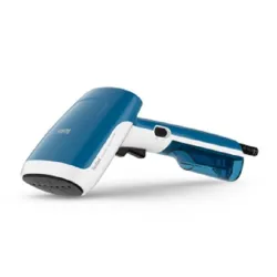 Tefal DT6130 Access Steam kék-fehér kézi gőzölő