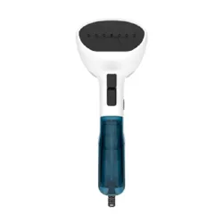Tefal DT6130 Access Steam kék-fehér kézi gőzölő