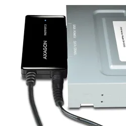 AXAGON ADSA-FP3 USB 3.0 - SATA3 2,5"/3,5"/5,25" HDD/SSD/ODD adapter