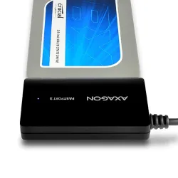 AXAGON ADSA-FP3 USB 3.0 - SATA3 2,5"/3,5"/5,25" HDD/SSD/ODD adapter