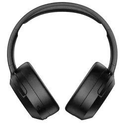 Edifier W820NB Bluetooth fekete fejhallgató