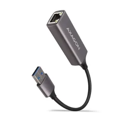 Axagon USB3.2 Gigabit Ethernet hálózati adapter (ADE-TR)