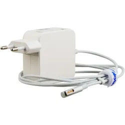 Akyga 14.5V / 3.10A 45W MagSafe L notebook töltő adapter - AK-ND-62