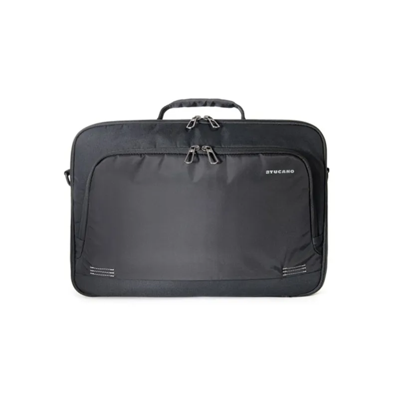 Tucano Forte Notebook 15,6" and MacBook Pro 15" Retina Black Tucano Forte Notebook 15,6" and MacBook Pro 15" Retina Black