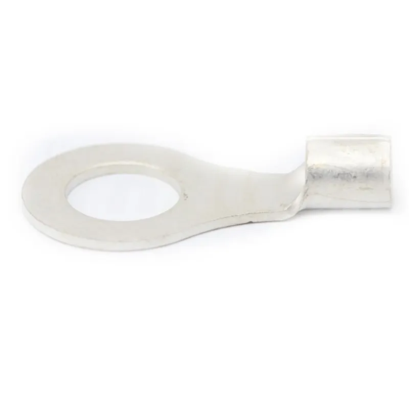 Tracon SZ16-8 szigeteletlen szemes saru 16mm2 100db/cs Tracon SZ16-8 szigeteletlen szemes saru 16mm2 100db/cs