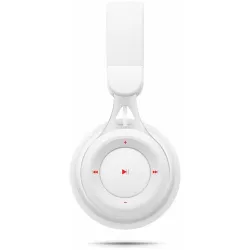 Energy Sistem EN 447138 Headphones BT Urban 3 Bluetooth fehér fejhallgató