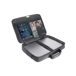 Tucano Forte Notebook 15,6" and MacBook Pro 15" Retina Black