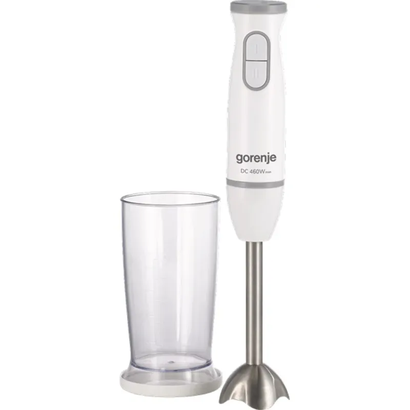 Gorenje HBC561QW fehér botmixer Gorenje HBC561QW fehér botmixer