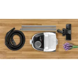 Gorenje VCEA01GACWCY ciklonos porzsák nélküli porszívó