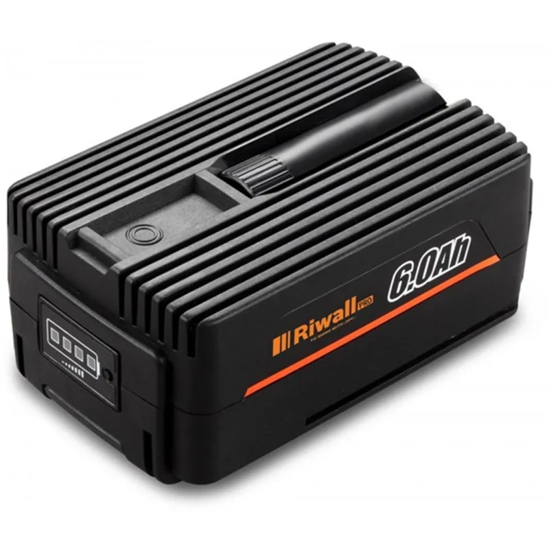 Riwall RAB 640 40V 6Ah Li-ion akkumulátor Riwall RAB 640 40V 6Ah Li-ion akkumulátor