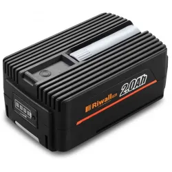 Riwall RAB 240 40V 2Ah Li-ion akkumulátor (RACC00021)