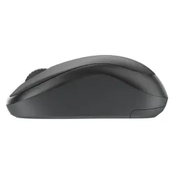 Logitech MK295 Silent wireless keyboard +mouse Grafit Grey HU