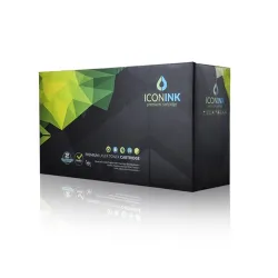 IconInk HP CF256X toner fekete
