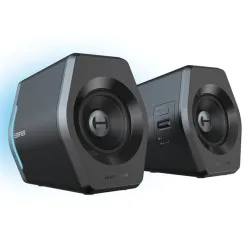 Edifier Hecate G2000 Wireless Subwoofer Stereo Speaker Black