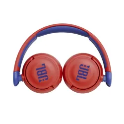 JBL JR310 BTRED Bluetooth piros gyerek fejhallgató