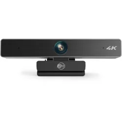 MEE audio C11Z 4K UHD webkamera fekete (MEE-CAM-C11Z)
