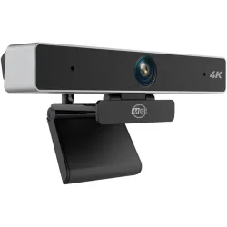 MEE audio C11Z 4K UHD webkamera fekete (MEE-CAM-C11Z)