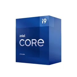 CPU Intel s1200 Core i9-11900F - 2,50GHz