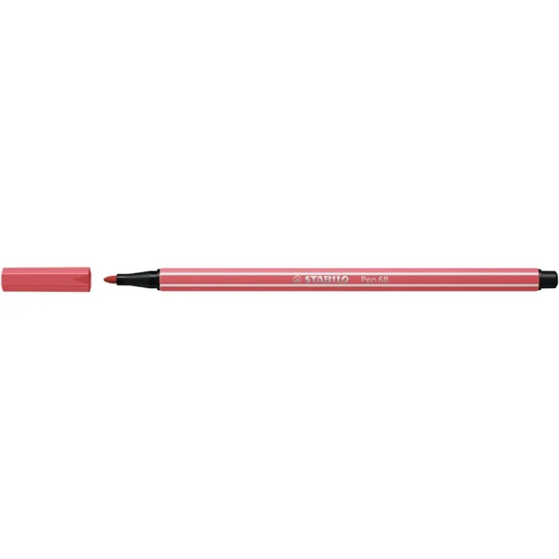 STABILO Pen 68/47 rozsdavörös rostirón STABILO Pen 68/47 rozsdavörös rostirón