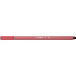 STABILO Pen 68/47 rozsdavörös rostirón
