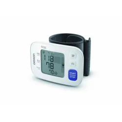 Omron RS4 intellisense csuklós vérnyomásmérő (OM10-RS4-E)