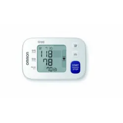 Omron RS4 intellisense csuklós vérnyomásmérő (OM10-RS4-E)