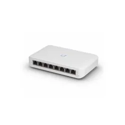 Ubiquiti UniFi Switch Lite 8 PoE (USW-LITE-8-POE)