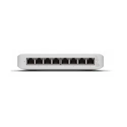 Ubiquiti UniFi Switch Lite 8 PoE (USW-LITE-8-POE)
