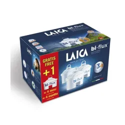 Laica Bi-Flux univerzális vízszűrőbetét 3+1 db (F4S)