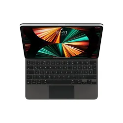 Apple Magic Keyboard 12,9i iPad Pro (5. gen) fekete billentyűzet