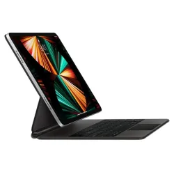 Apple Magic Keyboard 12,9i iPad Pro (5. gen) fekete billentyűzet