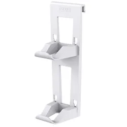 VENOM PS5 Kiegszítő Kontroller tartó állvány Fehér, VS5004