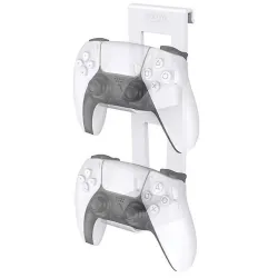 VENOM PS5 Kiegszítő Kontroller tartó állvány Fehér, VS5004