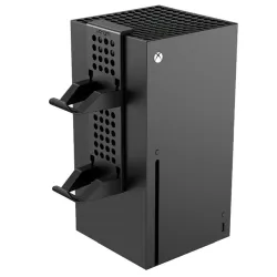 VENOM XBOX Series X Kiegészítő Kontroller tartó állvány Fekete, VS2885