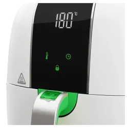 Sencor SFR 5320WH forrólevegős fritőz
