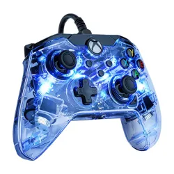Kontroller PDP Afterglow Xbox Series X | S, Xbox One, PC 3,5 mm-es audio Vezetékes