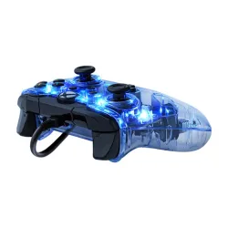 Kontroller PDP Afterglow Xbox Series X | S, Xbox One, PC 3,5 mm-es audio Vezetékes