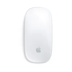 Apple Magic Mouse (2021) optikai Bluetooth egér fehér