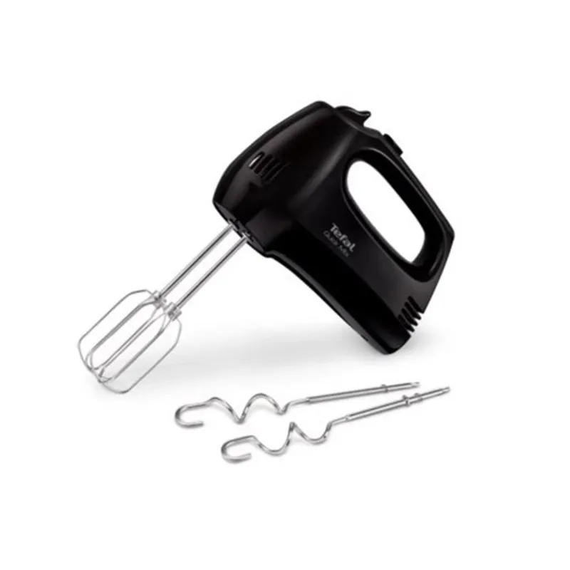 Tefal HT310838 Quickmix fekete kézi mixer Tefal HT310838 Quickmix fekete kézi mixer
